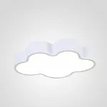 Потолочный светильник CLOUD 50 Белый от ImperiumLoft