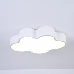 Потолочный светильник CLOUD 50 Белый от ImperiumLoft