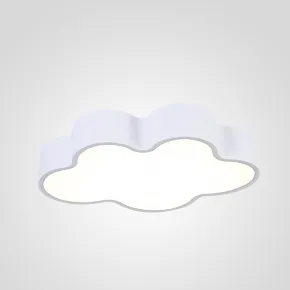 Потолочный светильник CLOUD 50 Белый