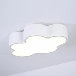 Потолочный светильник CLOUD 50 Белый от ImperiumLoft