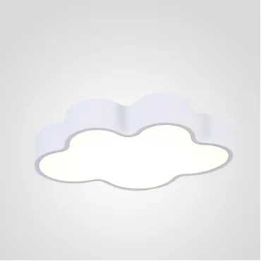 Потолочный светильник CLOUD 50 Белый