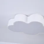 Потолочный светильник CLOUD 50 Белый от ImperiumLoft