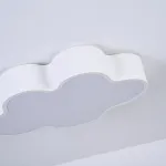 Потолочный светильник CLOUD 50 Белый от ImperiumLoft