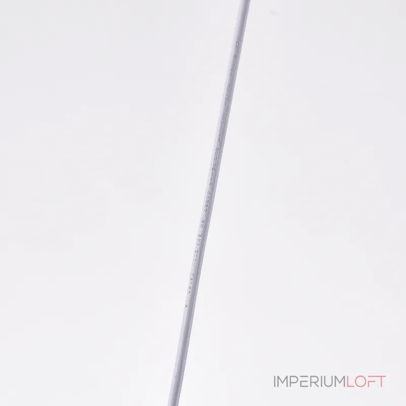 Подвесной светильник Ambit White от ImperiumLoft