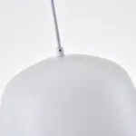 Подвесной светильник Ambit White от ImperiumLoft