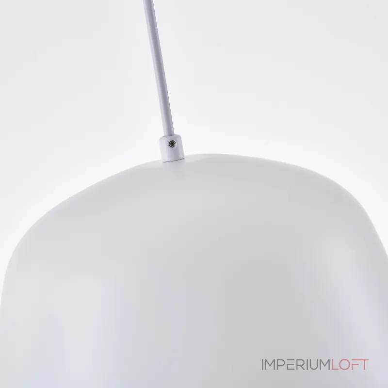 Подвесной светильник Ambit White от ImperiumLoft