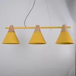 Подвесной реечный светильник NEXT от ImperiumLoft