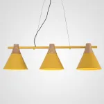 Подвесной реечный светильник NEXT от ImperiumLoft