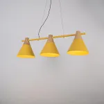 Подвесной реечный светильник NEXT от ImperiumLoft