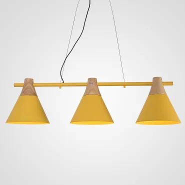 Подвесной реечный светильник NEXT