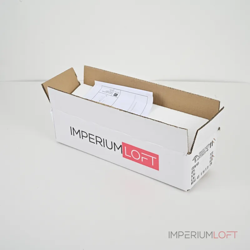 Потолочная люстра NOA 3 Gray Потолочная люстра NOA 3 Gray