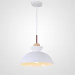 Подвесной светильник OMG A White от ImperiumLoft