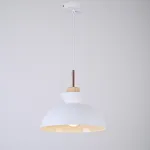 Подвесной светильник OMG A White от ImperiumLoft