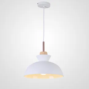 Подвесной светильник OMG A White