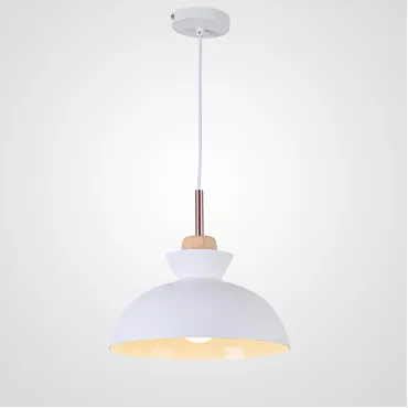 Подвесной светильник OMG A White