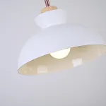 Подвесной светильник OMG A White от ImperiumLoft