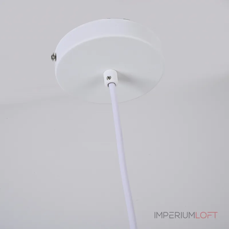 Подвесной светильник OMG A White от ImperiumLoft