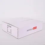 Люстра на штанге Jorgenson D85 Beige/Dark wood