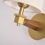 Бра Elk Lighting Jorgenson Beige от ImperiumLoft