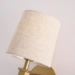 Бра Elk Lighting Jorgenson Beige от ImperiumLoft