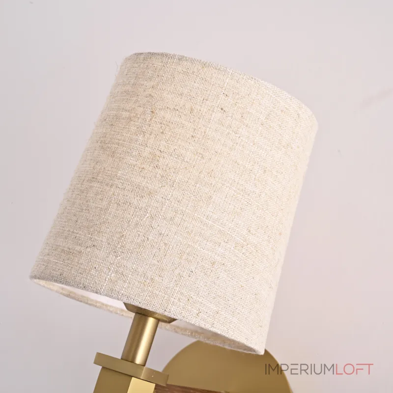 Бра Elk Lighting Jorgenson Beige от ImperiumLoft