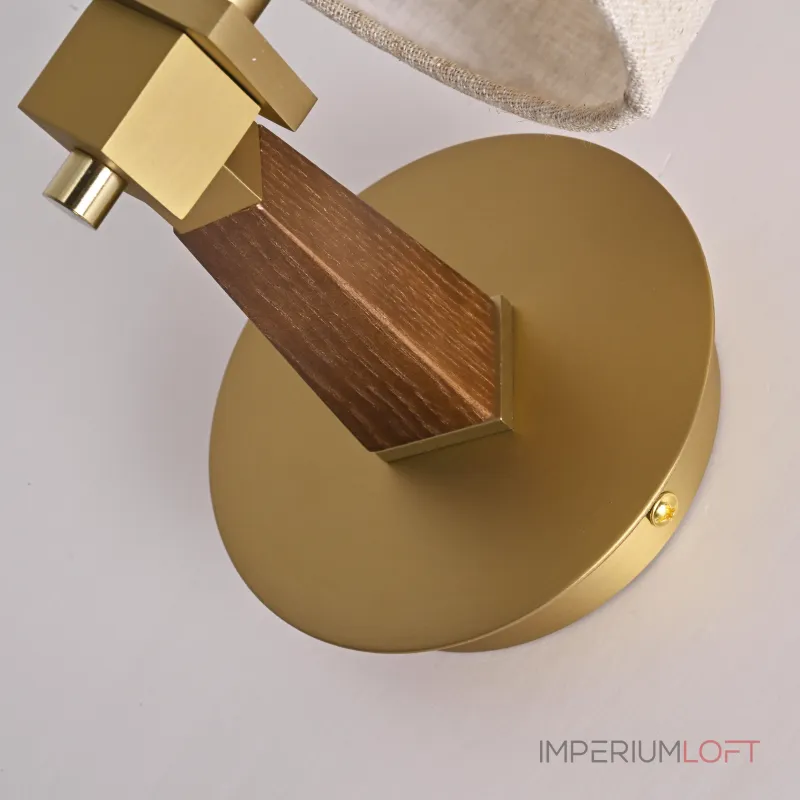 Бра Elk Lighting Jorgenson Beige от ImperiumLoft