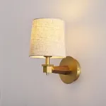 Бра Elk Lighting Jorgenson Beige от ImperiumLoft