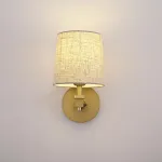 Бра Elk Lighting Jorgenson Beige от ImperiumLoft