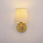 Бра Elk Lighting Jorgenson Beige от ImperiumLoft