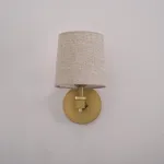 Бра Elk Lighting Jorgenson Beige от ImperiumLoft