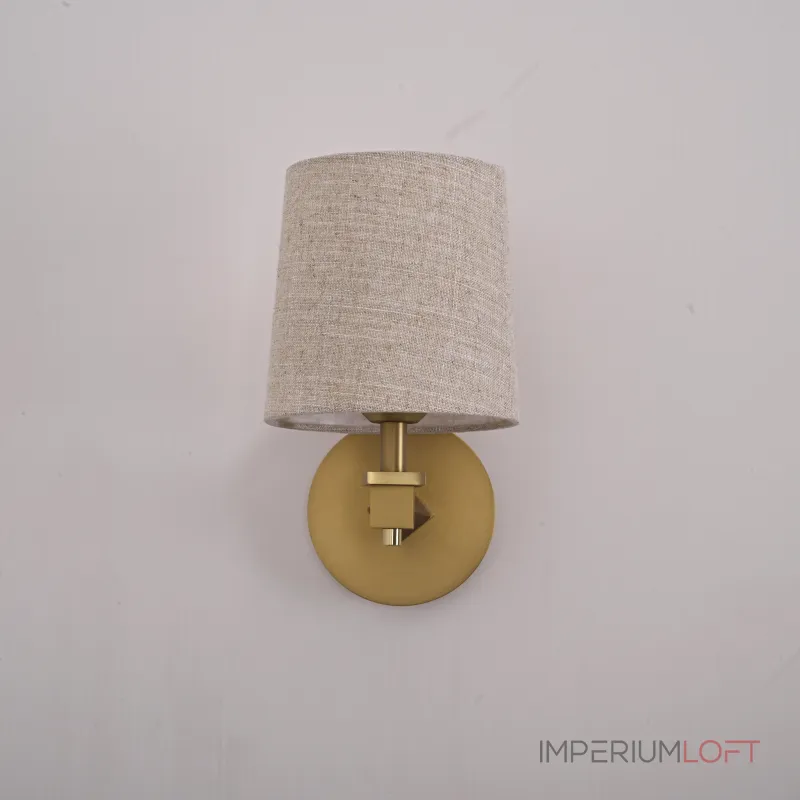 Бра Elk Lighting Jorgenson Beige от ImperiumLoft