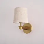 Бра Elk Lighting Jorgenson Beige от ImperiumLoft