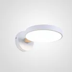 Светодиодное бра TURNA White от ImperiumLoft