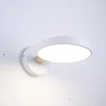 Светодиодное бра TURNA White от ImperiumLoft