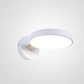 Светодиодное бра TURNA White Светодиодное бра TURNA White