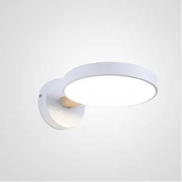 Светодиодное бра TURNA White Светодиодное бра TURNA White