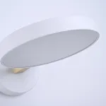 Светодиодное бра TURNA White от ImperiumLoft