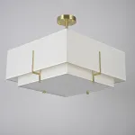 Потолочная люстра MAYA от ImperiumLoft