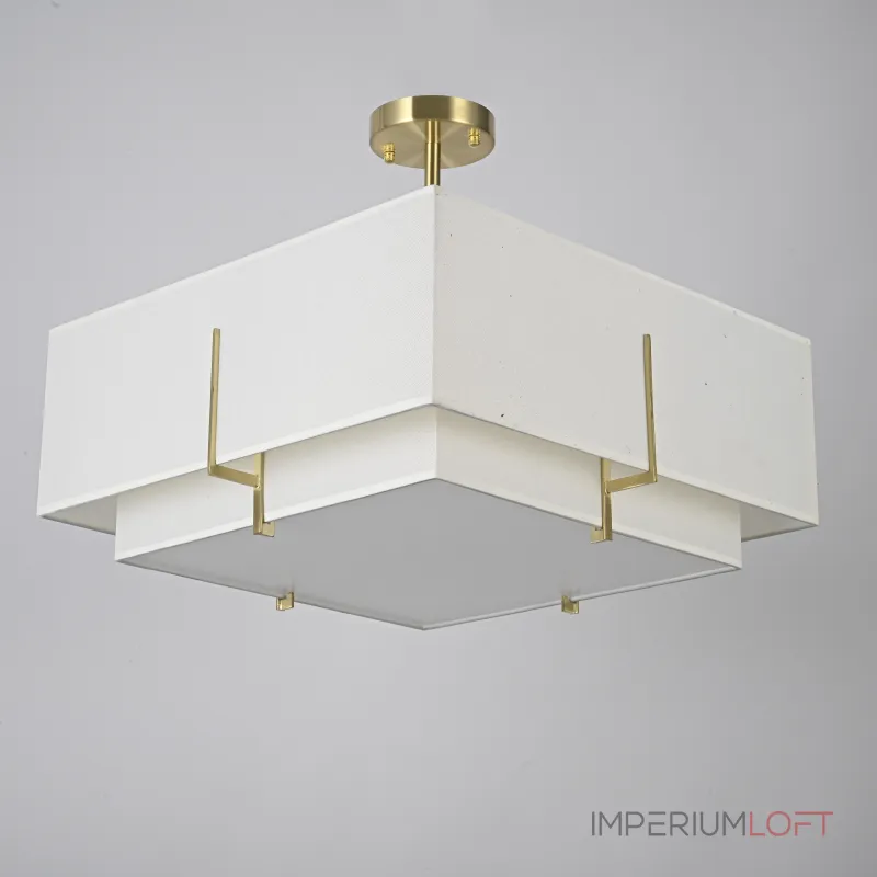 Потолочная люстра MAYA от ImperiumLoft Потолочная люстра MAYA от ImperiumLoft