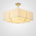 Потолочная люстра MAYA от ImperiumLoft