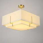 Потолочная люстра MAYA от ImperiumLoft