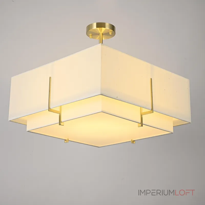 Потолочная люстра MAYA от ImperiumLoft Потолочная люстра MAYA от ImperiumLoft