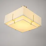 Потолочная люстра MAYA от ImperiumLoft