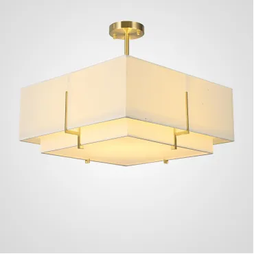 Потолочная люстра MAYA