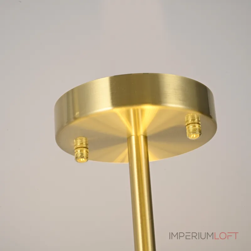 Потолочная люстра MAYA от ImperiumLoft Потолочная люстра MAYA от ImperiumLoft