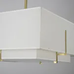 Потолочная люстра MAYA от ImperiumLoft