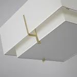 Потолочная люстра MAYA от ImperiumLoft