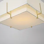 Потолочная люстра MAYA от ImperiumLoft