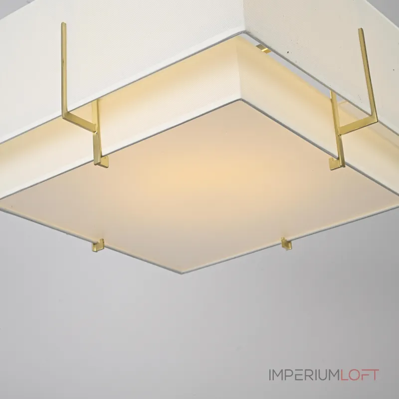 Потолочная люстра MAYA от ImperiumLoft Потолочная люстра MAYA от ImperiumLoft