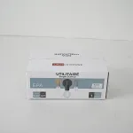 Бра RH Utilitaire Single Sconce Black от ImperiumLoft